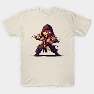 scorpion T-Shirt